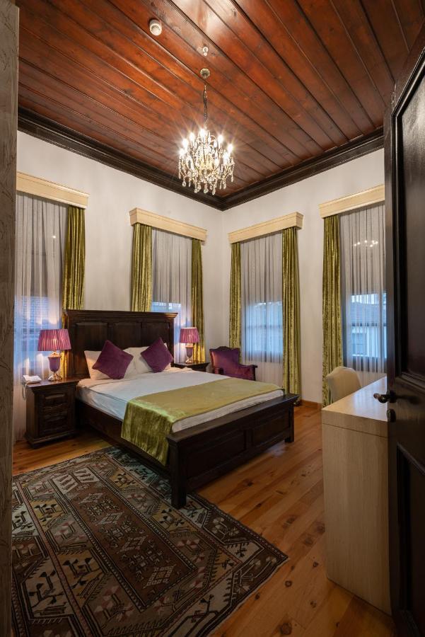 Cedrus Hotel Antalya Extérieur photo